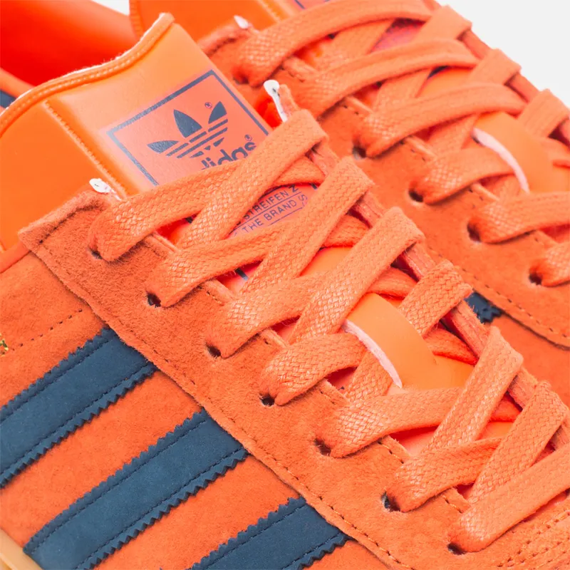adidas Originals Кроссовки Hamburg