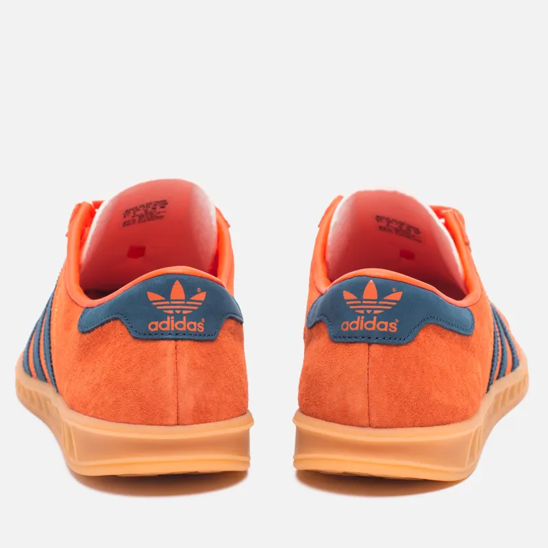 adidas Originals Кроссовки Hamburg