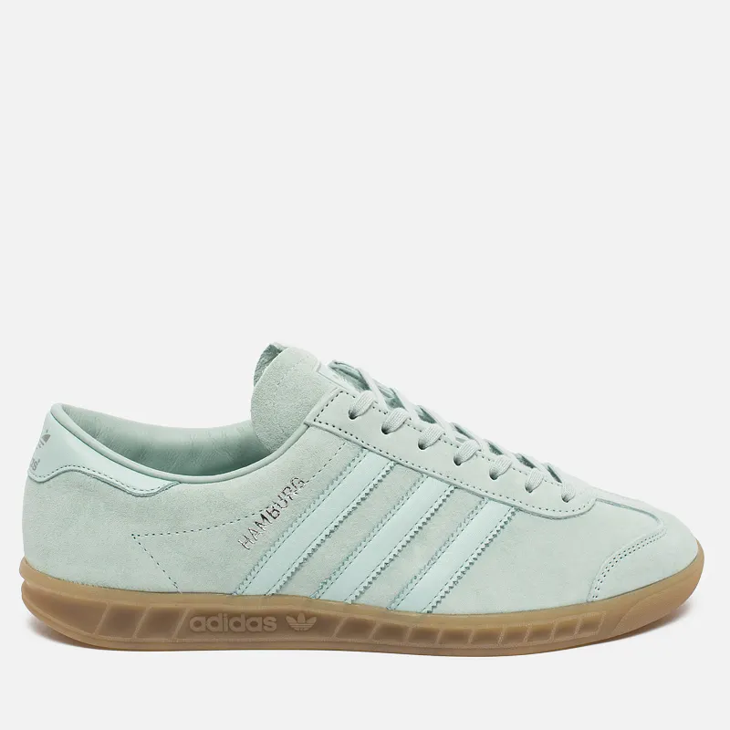 adidas Originals Кроссовки Hamburg