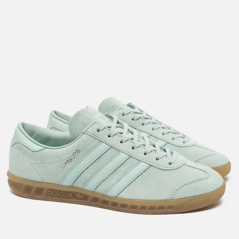adidas Originals Кроссовки Hamburg