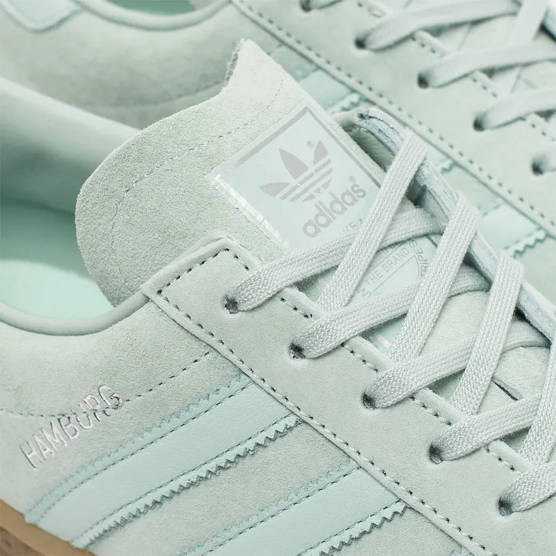 adidas Originals Кроссовки Hamburg
