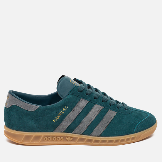ÐÑÐ¾ÑÑÐ¾Ð²ÐºÐ¸ adidas Originals Hamburg AQ4732
