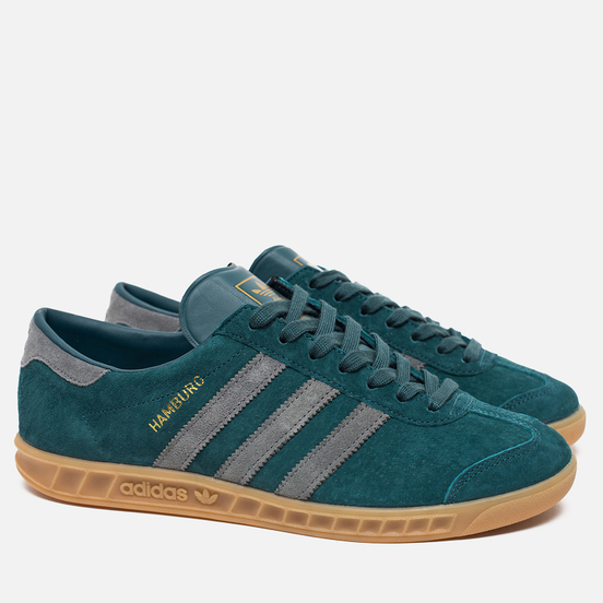 ÐÑÐ¾ÑÑÐ¾Ð²ÐºÐ¸ adidas Originals Hamburg AQ4732