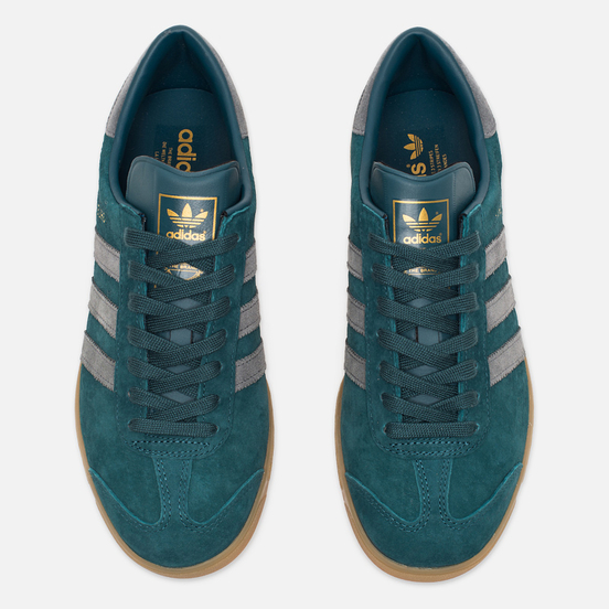 ÐÑÐ¾ÑÑÐ¾Ð²ÐºÐ¸ adidas Originals Hamburg AQ4732