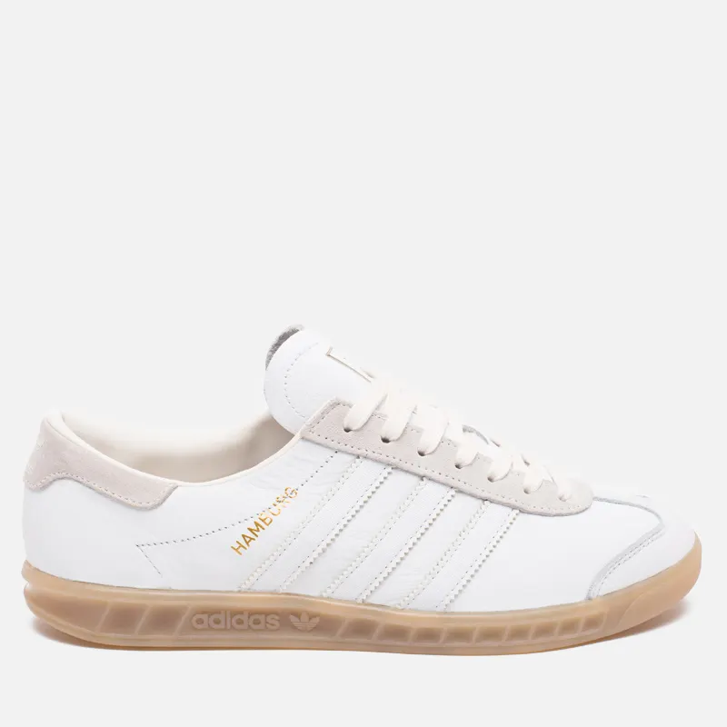 adidas Originals Кроссовки Hamburg