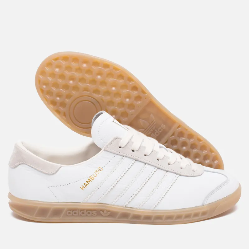 adidas Originals Кроссовки Hamburg