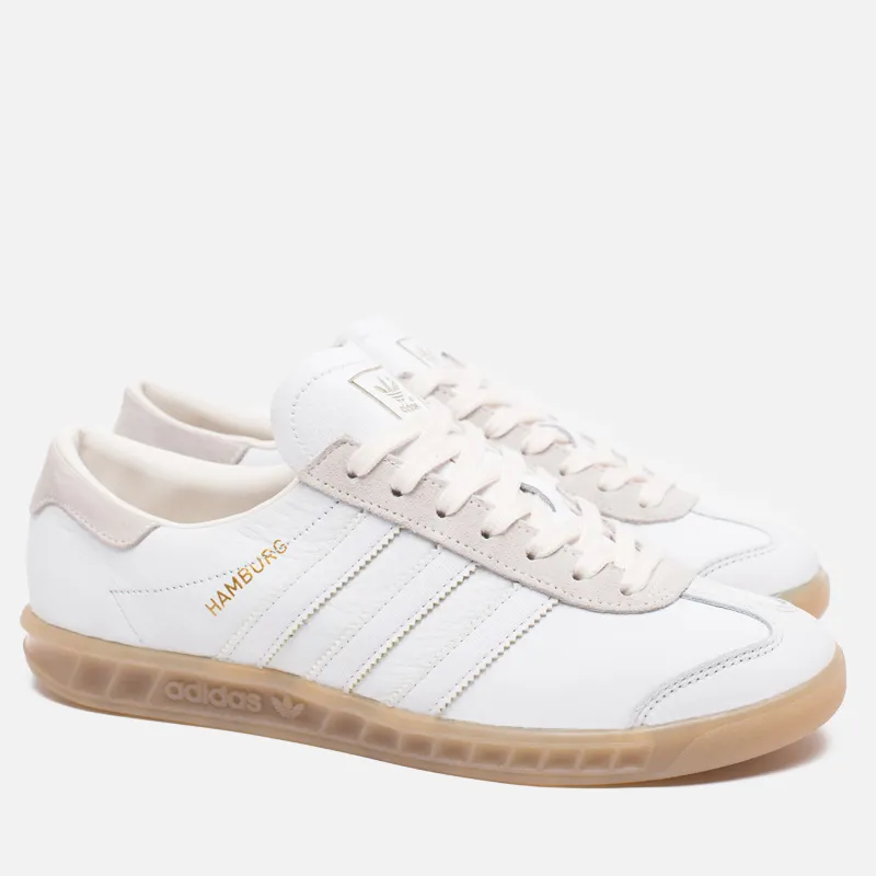 adidas Originals Кроссовки Hamburg