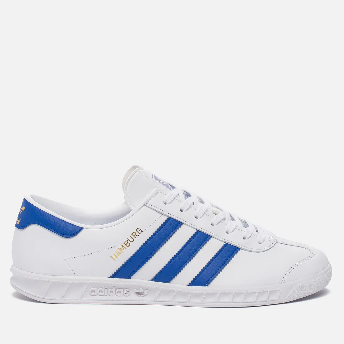 adidas Originals Кроссовки Hamburg