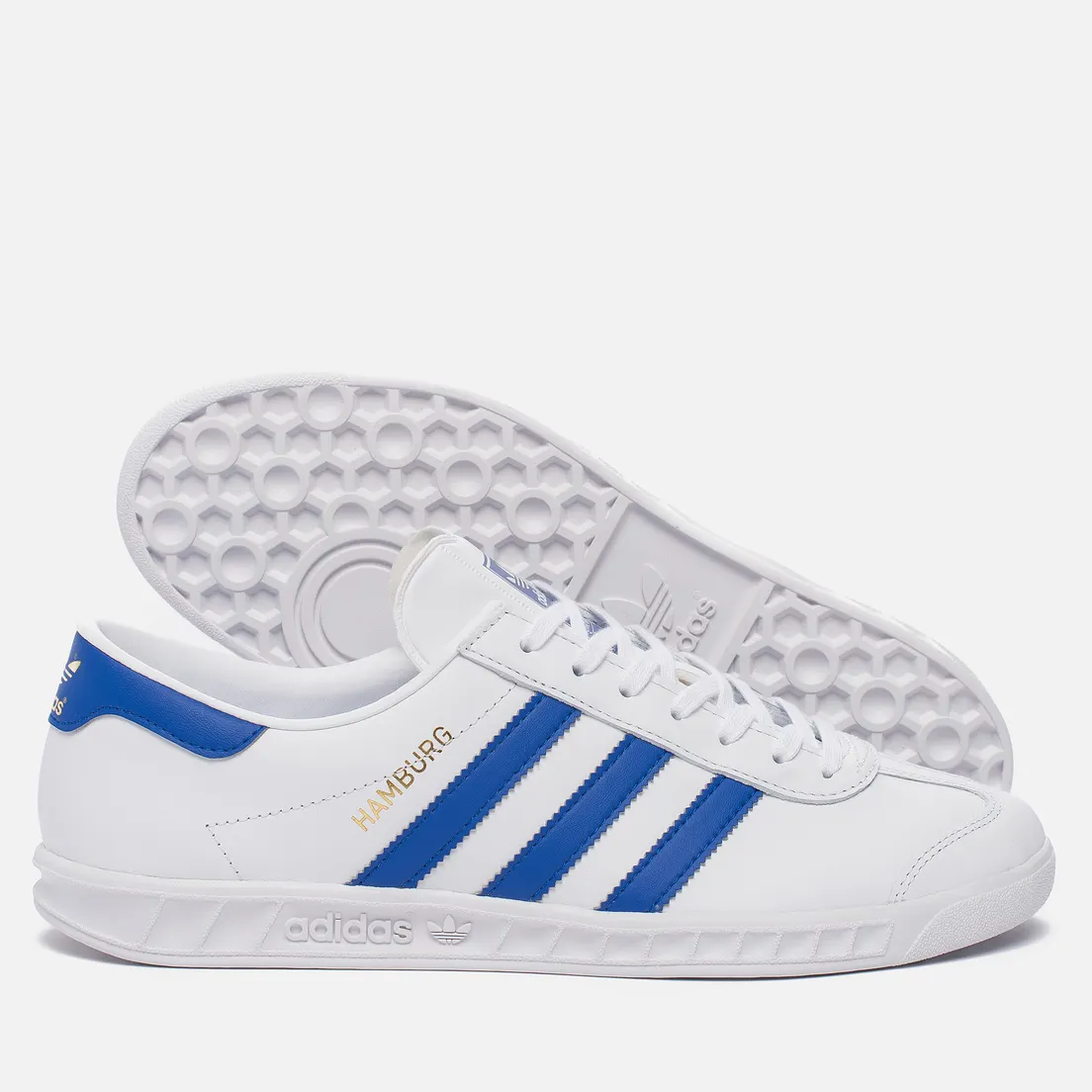adidas Originals Кроссовки Hamburg