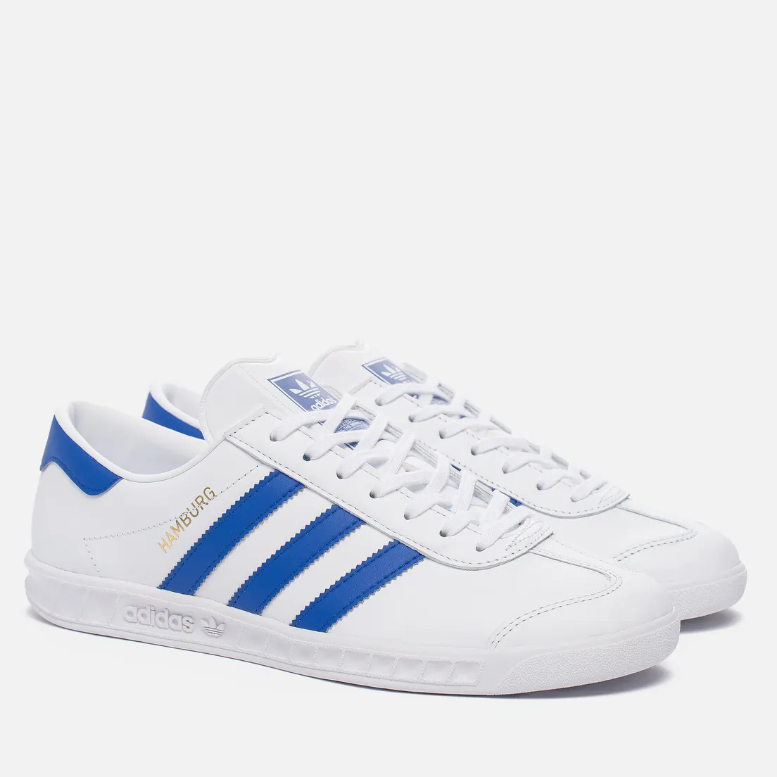 adidas Originals Кроссовки Hamburg