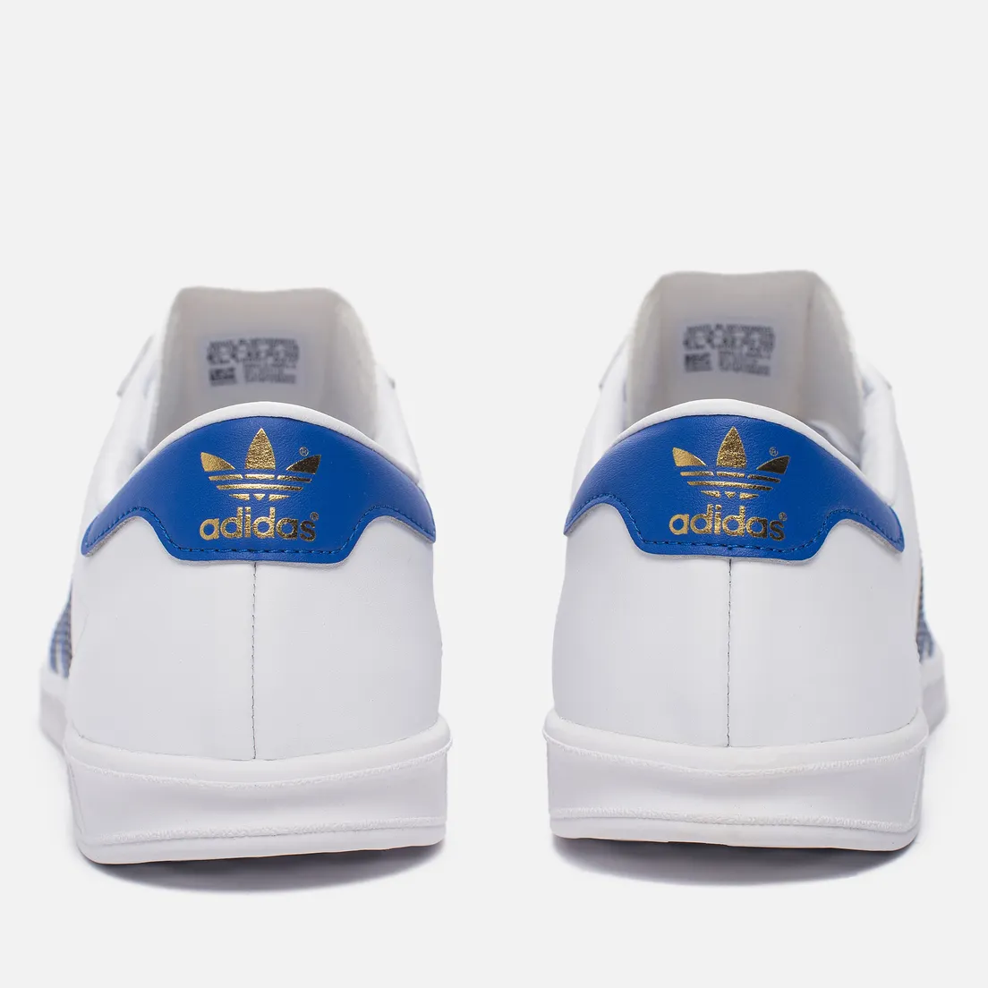 adidas Originals Кроссовки Hamburg