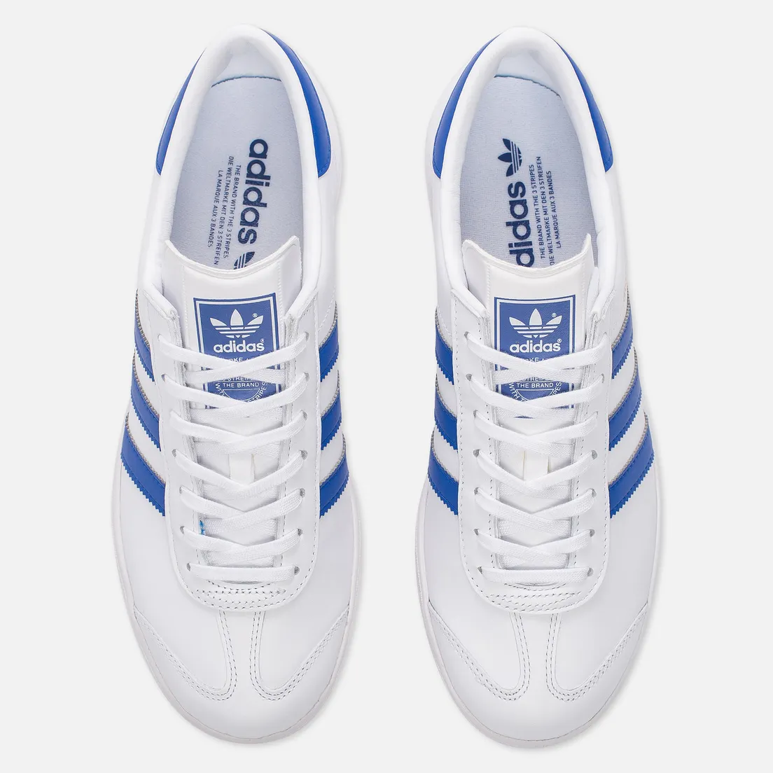 adidas Originals Кроссовки Hamburg