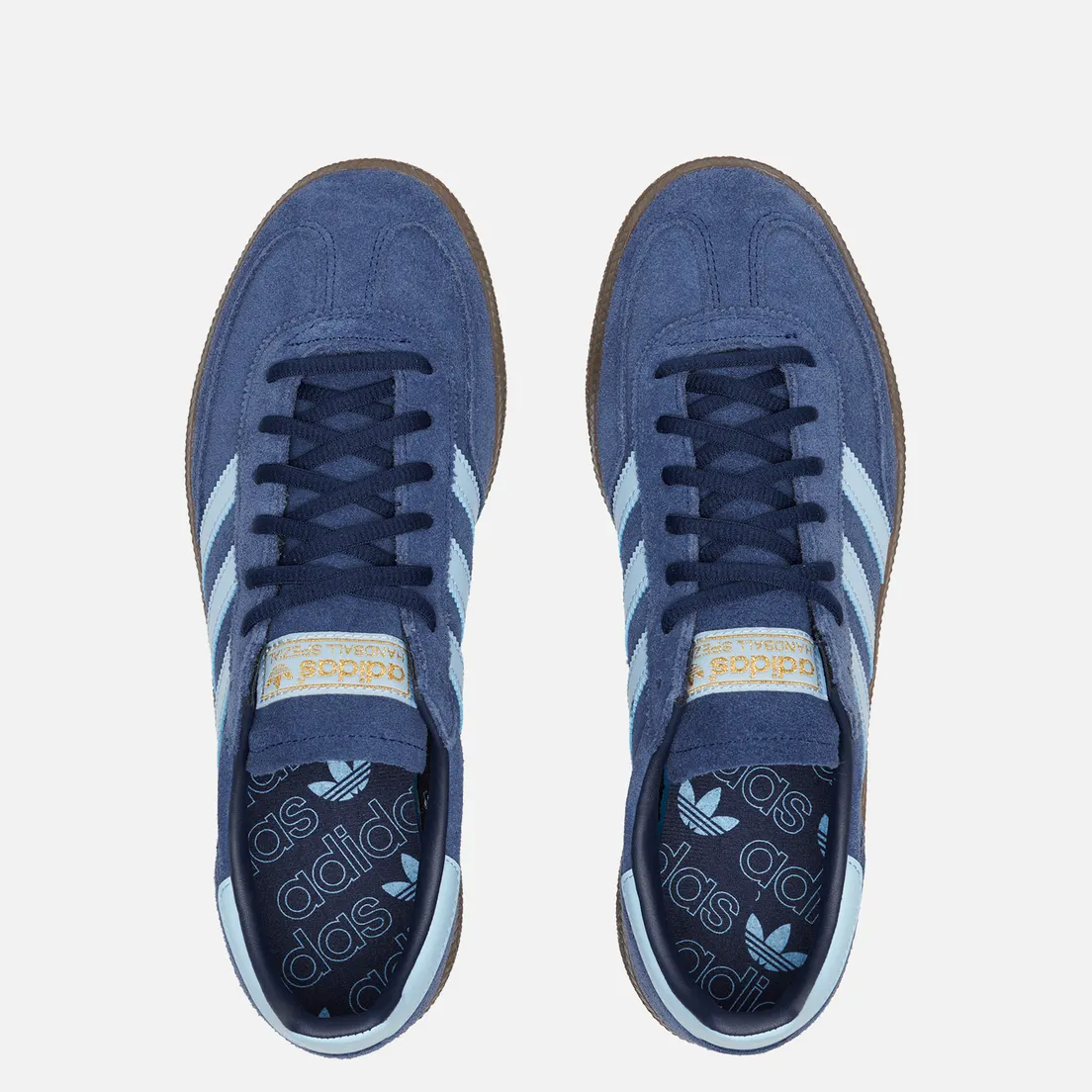 adidas Originals Мужские кроссовки Handball Spezial