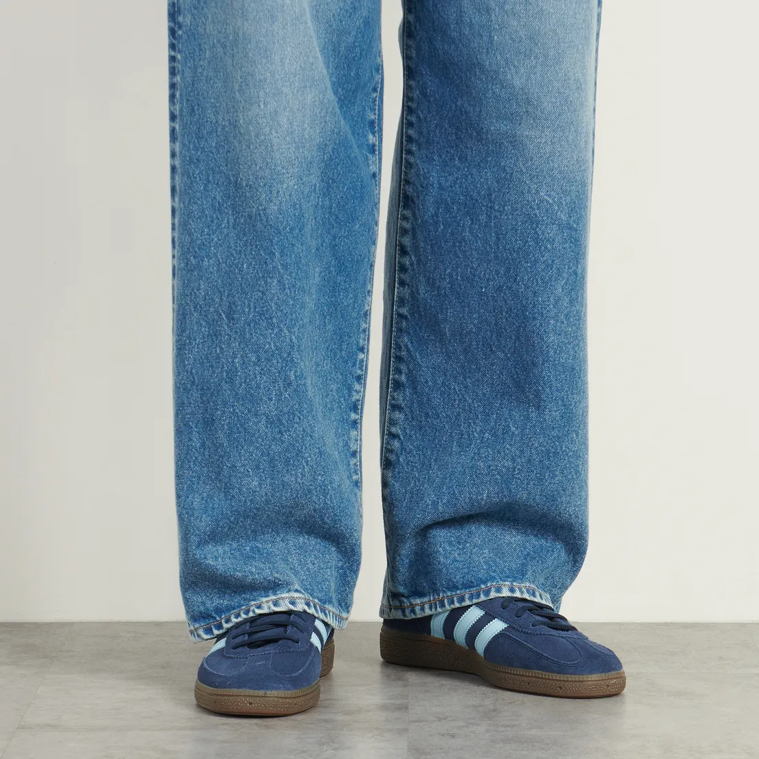 adidas Originals Кроссовки Handball Spezial