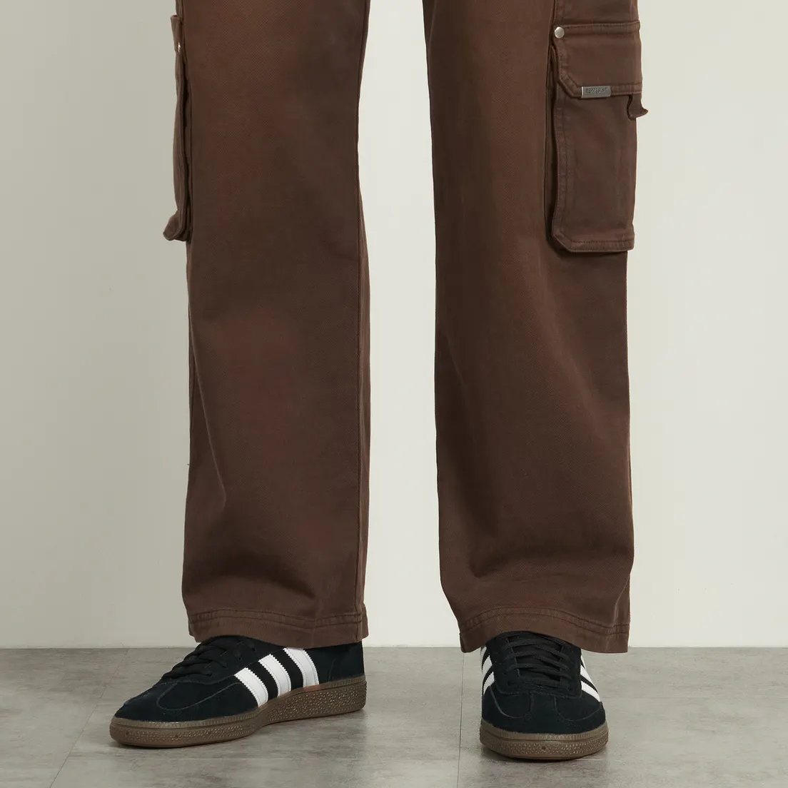 adidas Originals Кроссовки Handball Spezial