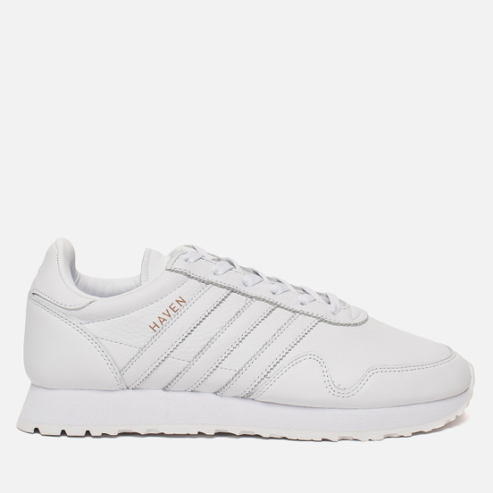 adidas haven white