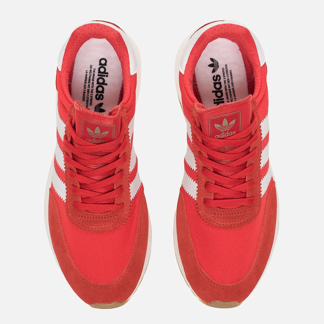 adidas Originals Кроссовки I-5923