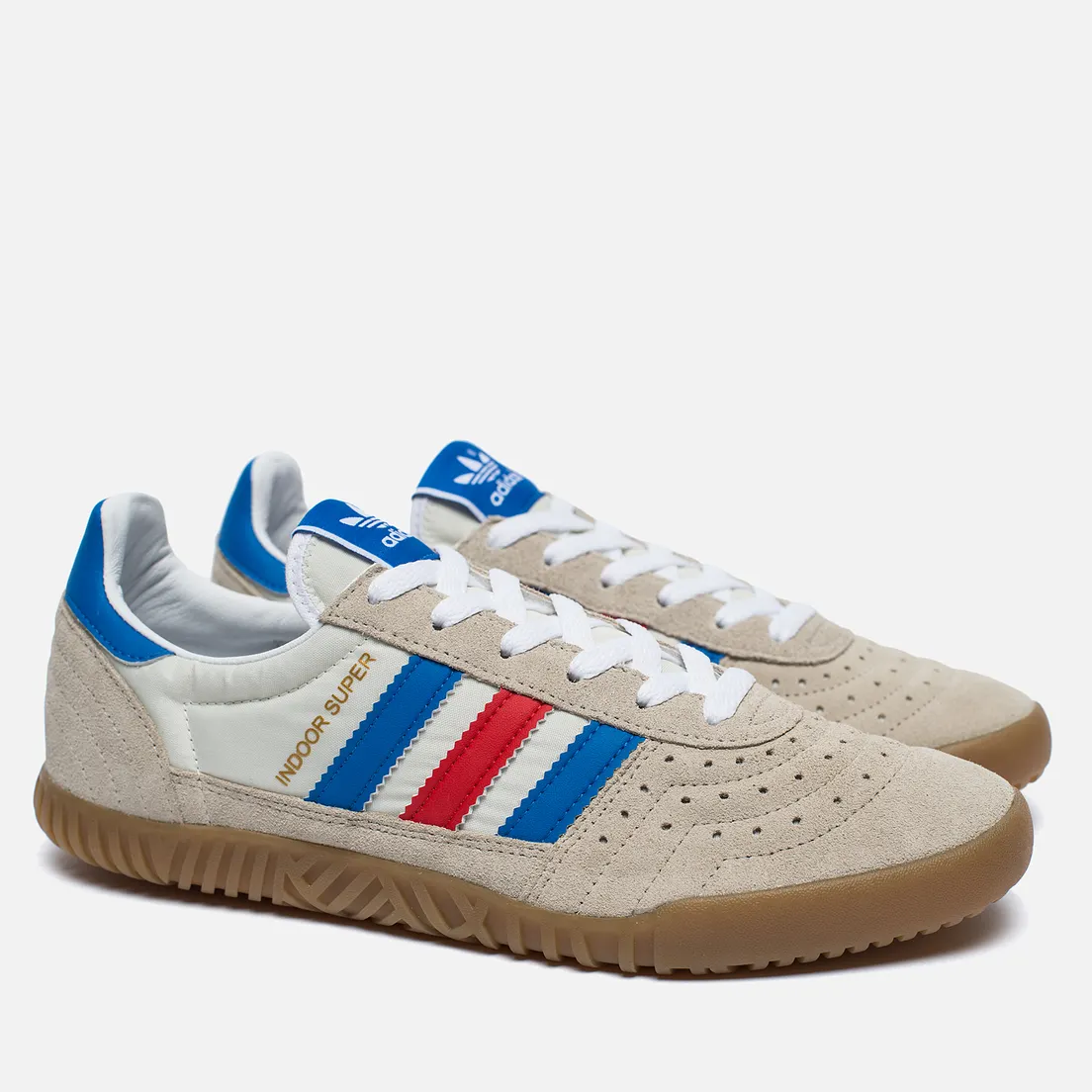 adidas Originals Кроссовки Indoor Super Spezial