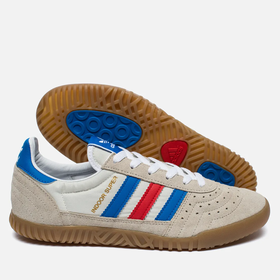 adidas Originals Кроссовки Indoor Super Spezial