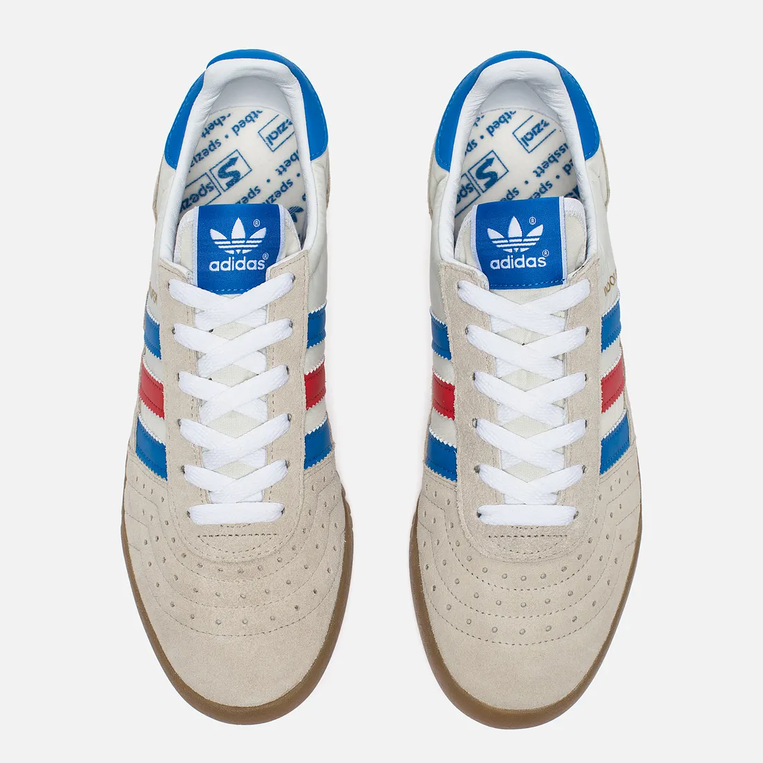 adidas Originals Кроссовки Indoor Super Spezial