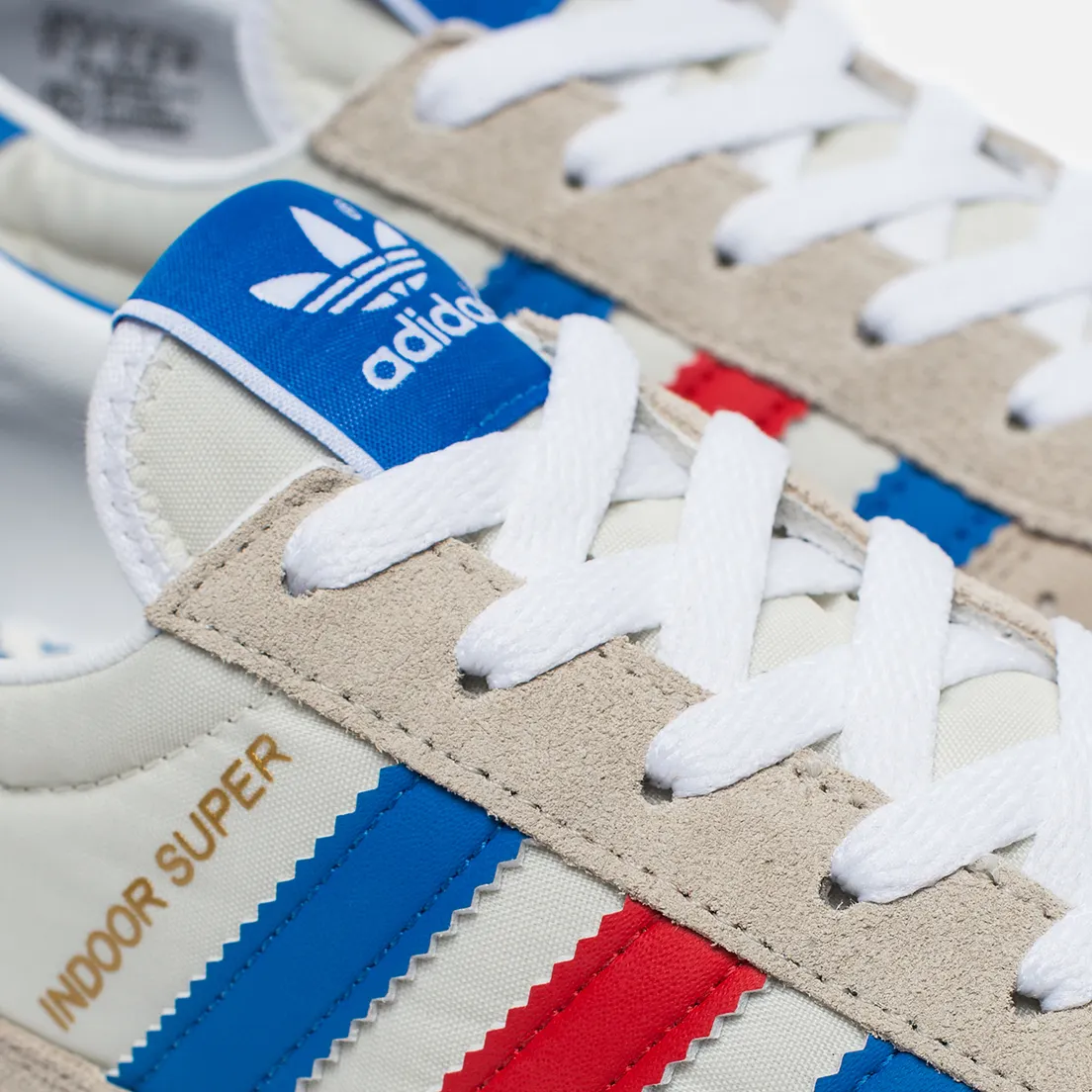 adidas Originals Кроссовки Indoor Super Spezial