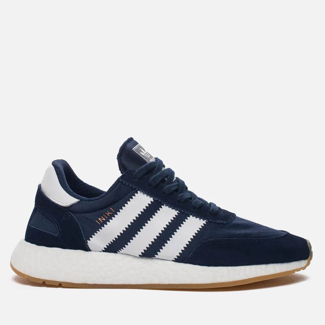 adidas Originals Кроссовки Iniki Runner Boost