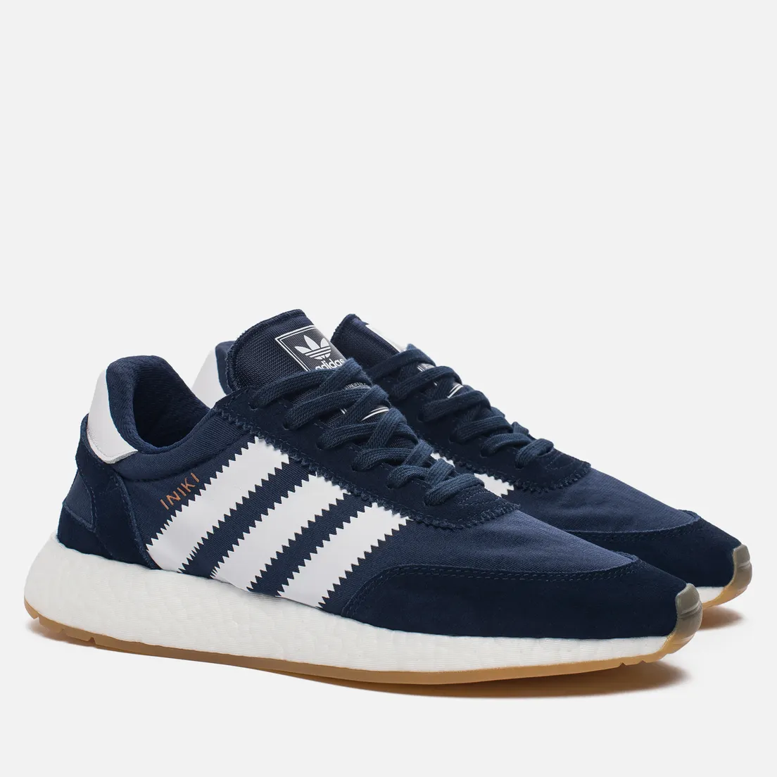 adidas Originals Кроссовки Iniki Runner Boost