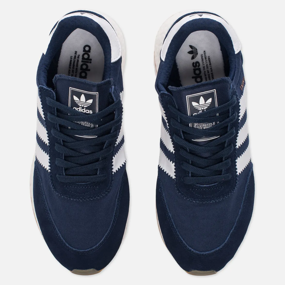 adidas Originals Кроссовки Iniki Runner Boost