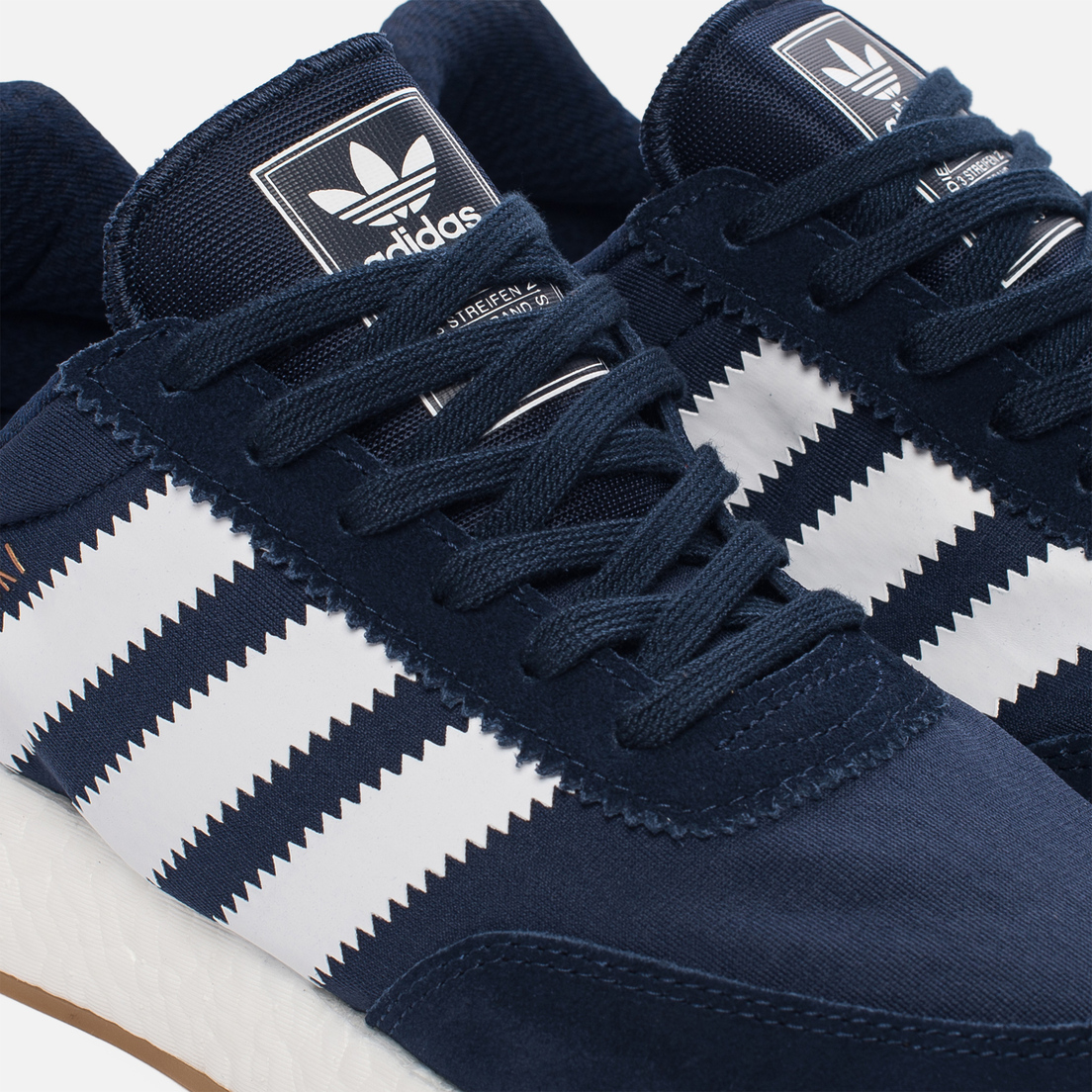 Iniki runner blue on sale