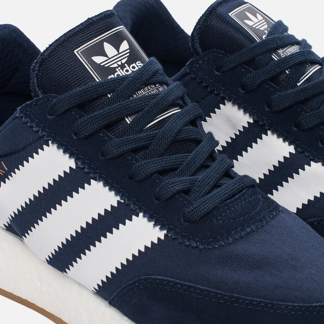 adidas Originals Кроссовки Iniki Runner Boost
