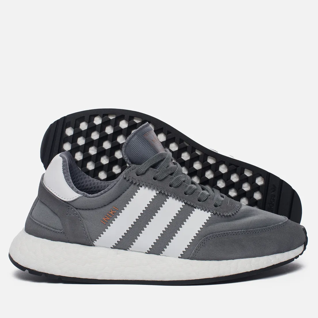 adidas Originals Кроссовки Iniki Runner Boost