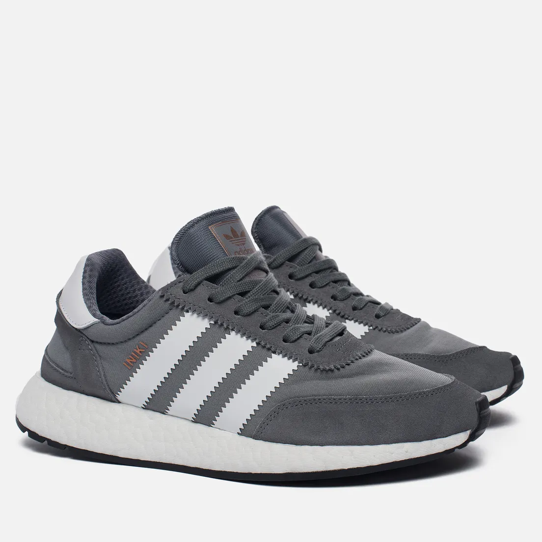 adidas Originals Кроссовки Iniki Runner Boost
