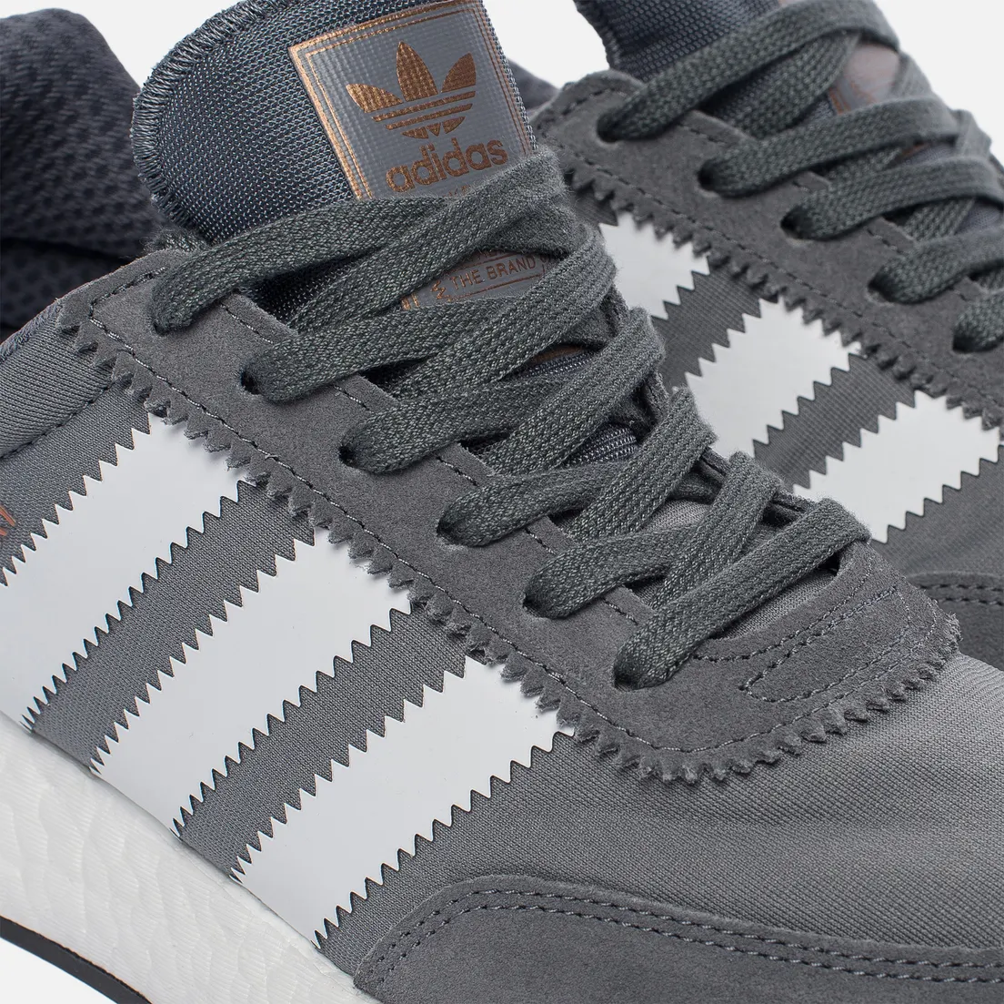 adidas Originals Кроссовки Iniki Runner Boost