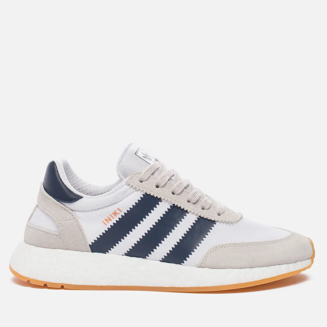 adidas Originals Кроссовки Iniki Runner Boost