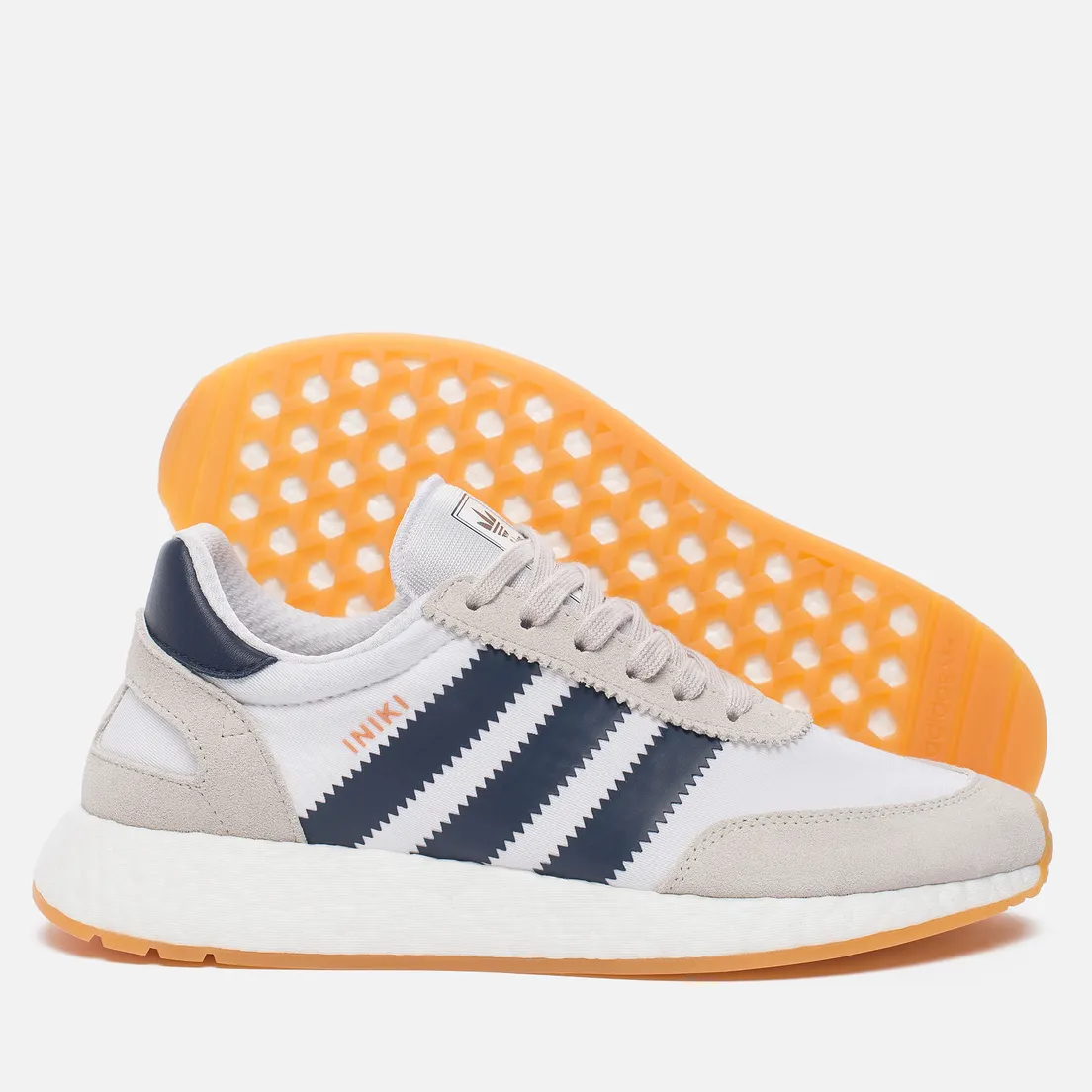 adidas Originals Кроссовки Iniki Runner Boost