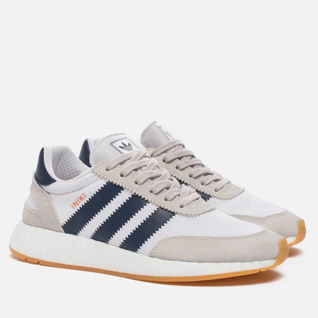 adidas Originals Кроссовки Iniki Runner Boost