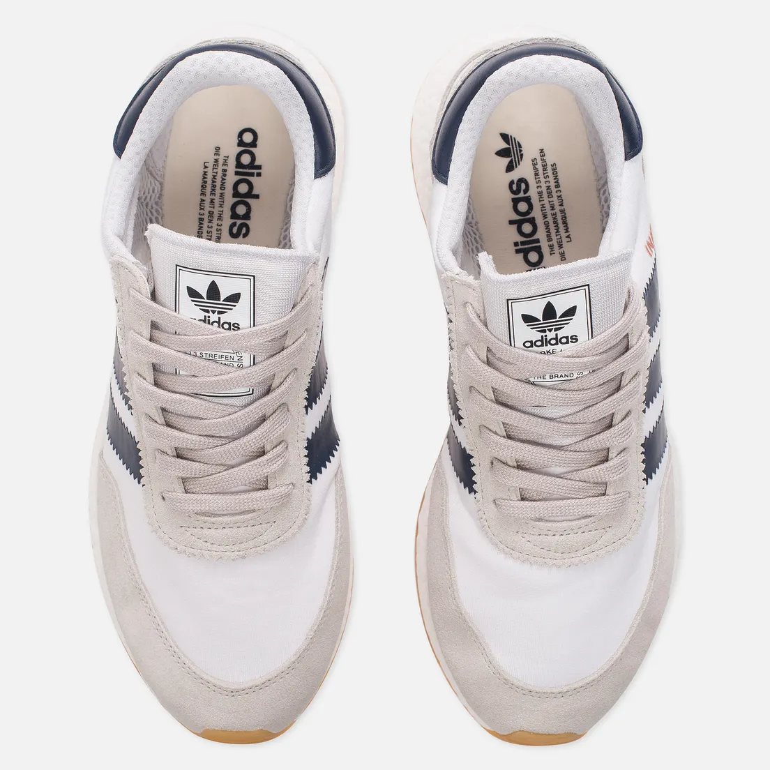 adidas Originals Кроссовки Iniki Runner Boost