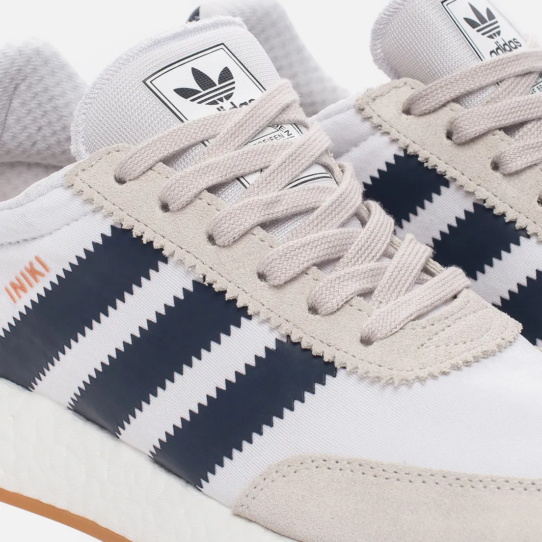 adidas Originals Кроссовки Iniki Runner Boost
