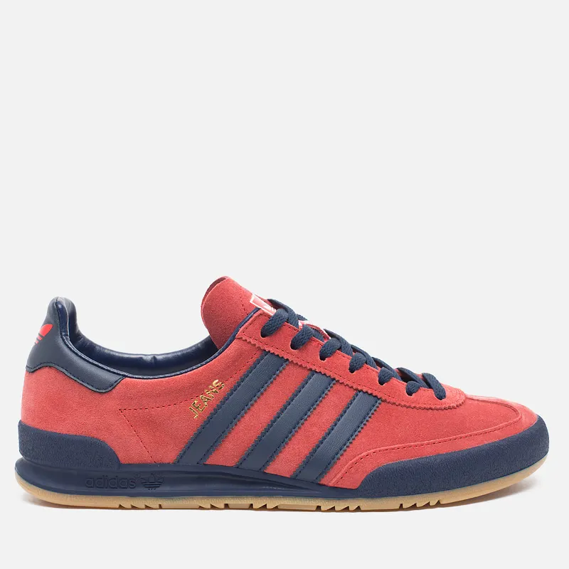 adidas Originals Кроссовки Jeans MKII