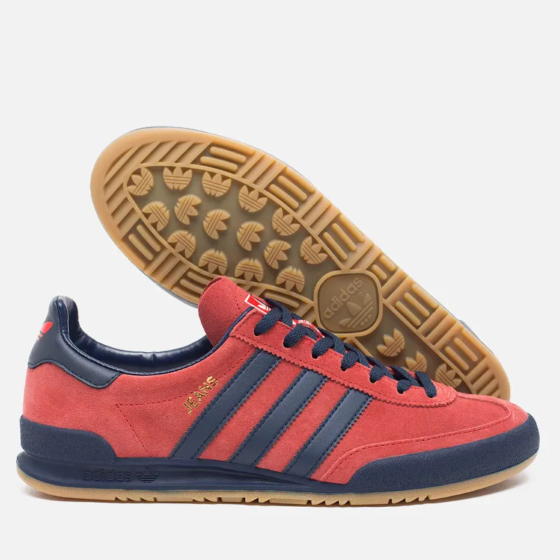 adidas Originals Кроссовки Jeans MKII