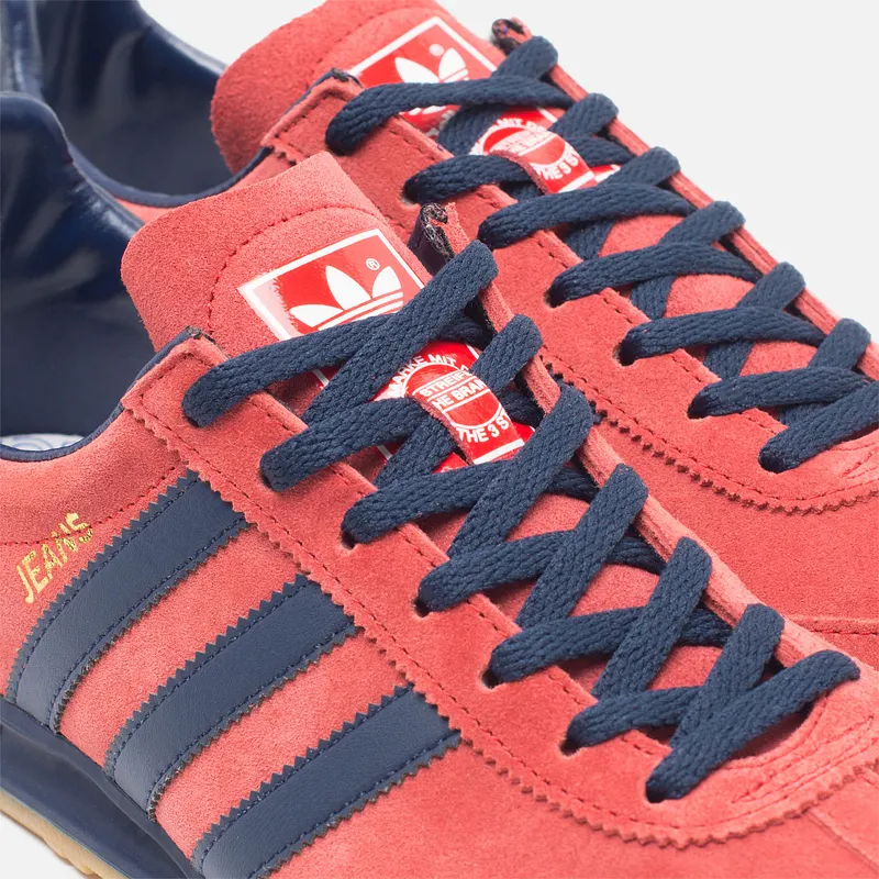 adidas Originals Кроссовки Jeans MKII