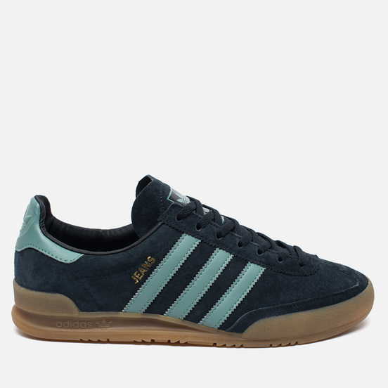 adidas jeans originals trainers