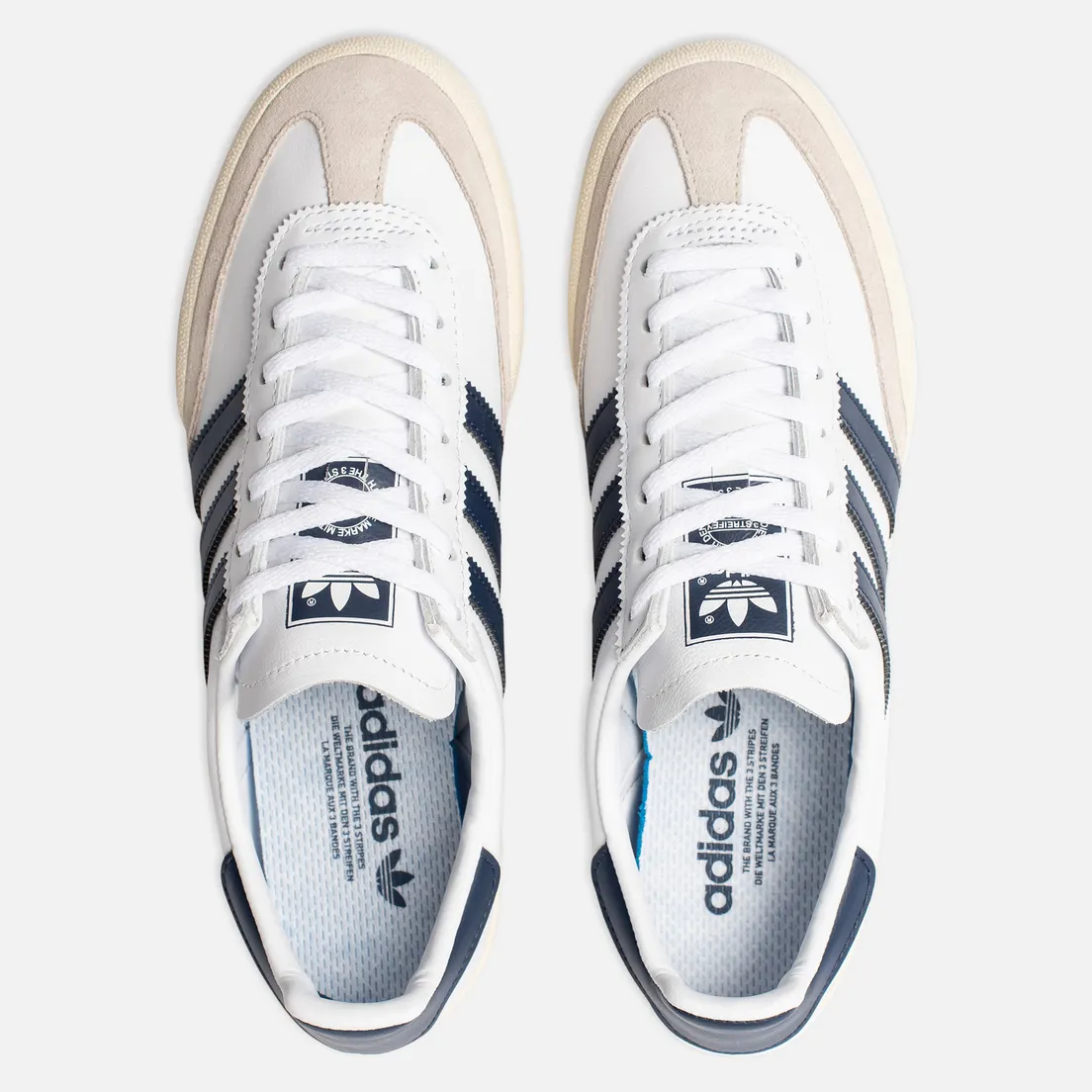 adidas Originals Кроссовки Jeans