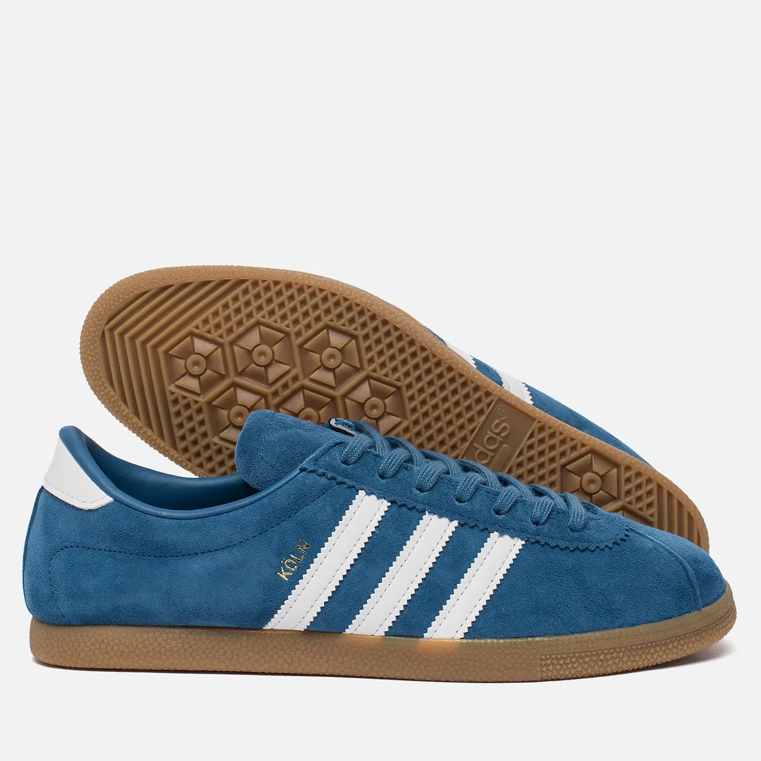 adidas Originals Кроссовки Koln Carnival Pack