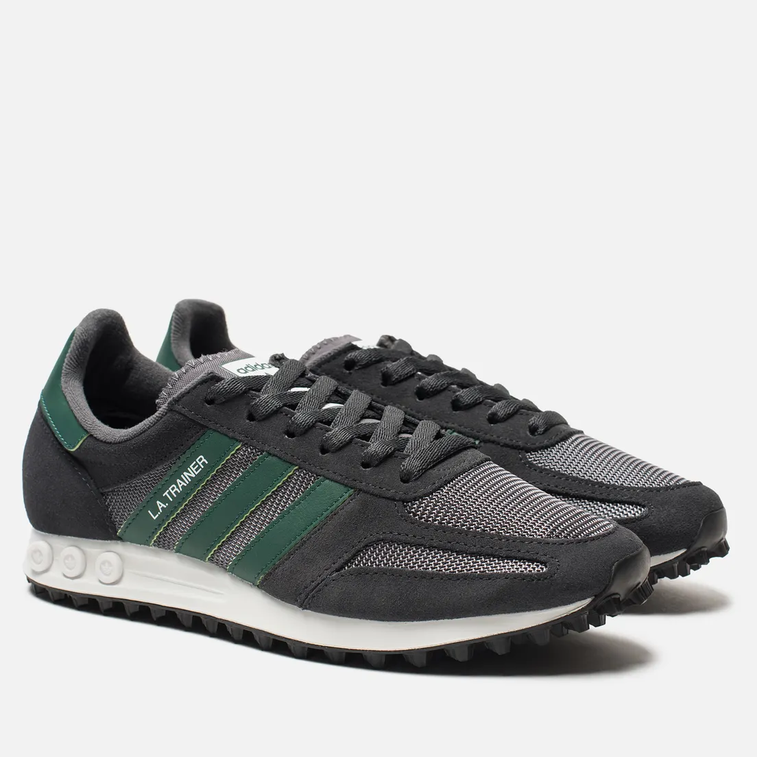adidas Originals Кроссовки LA Trainer OG