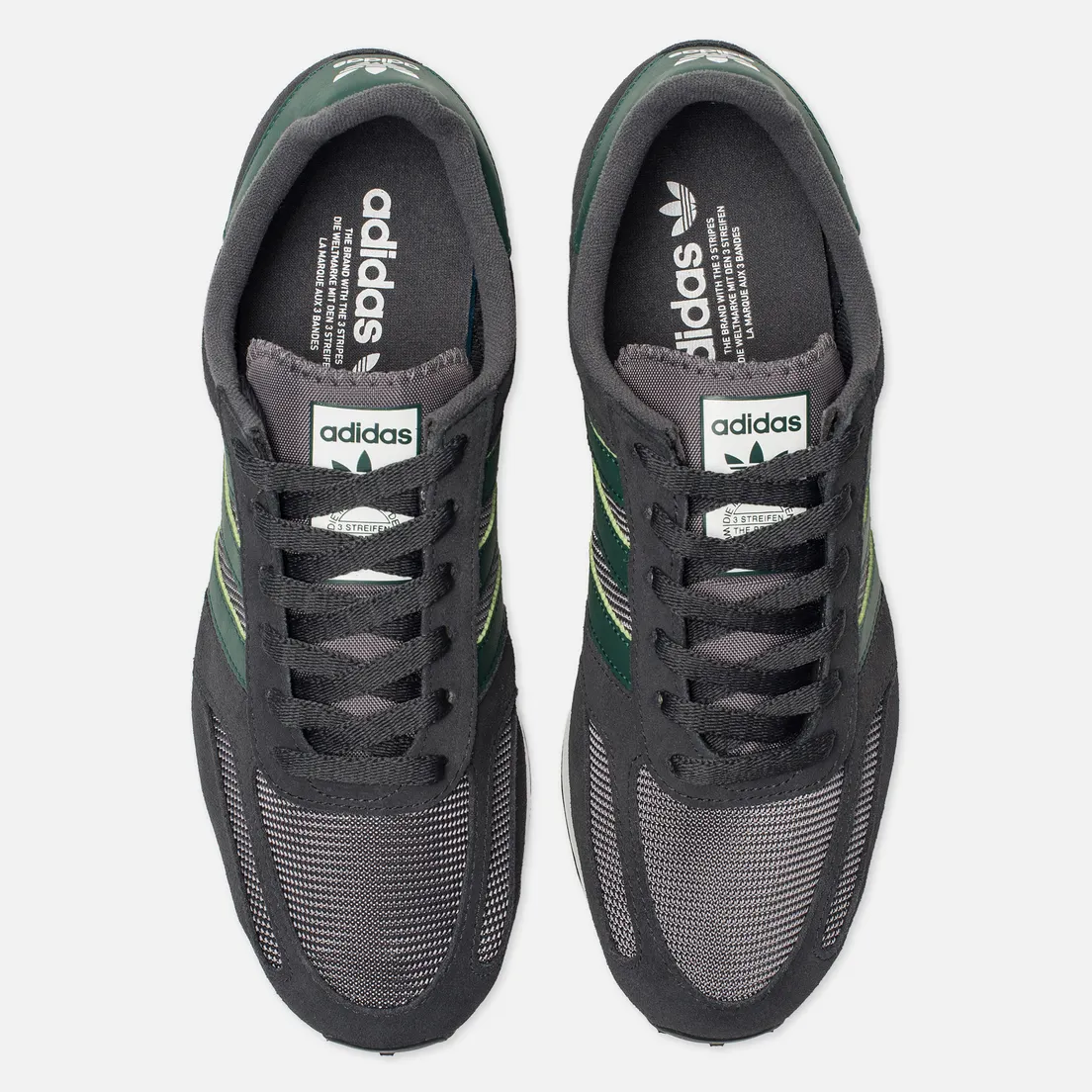 adidas Originals Кроссовки LA Trainer OG