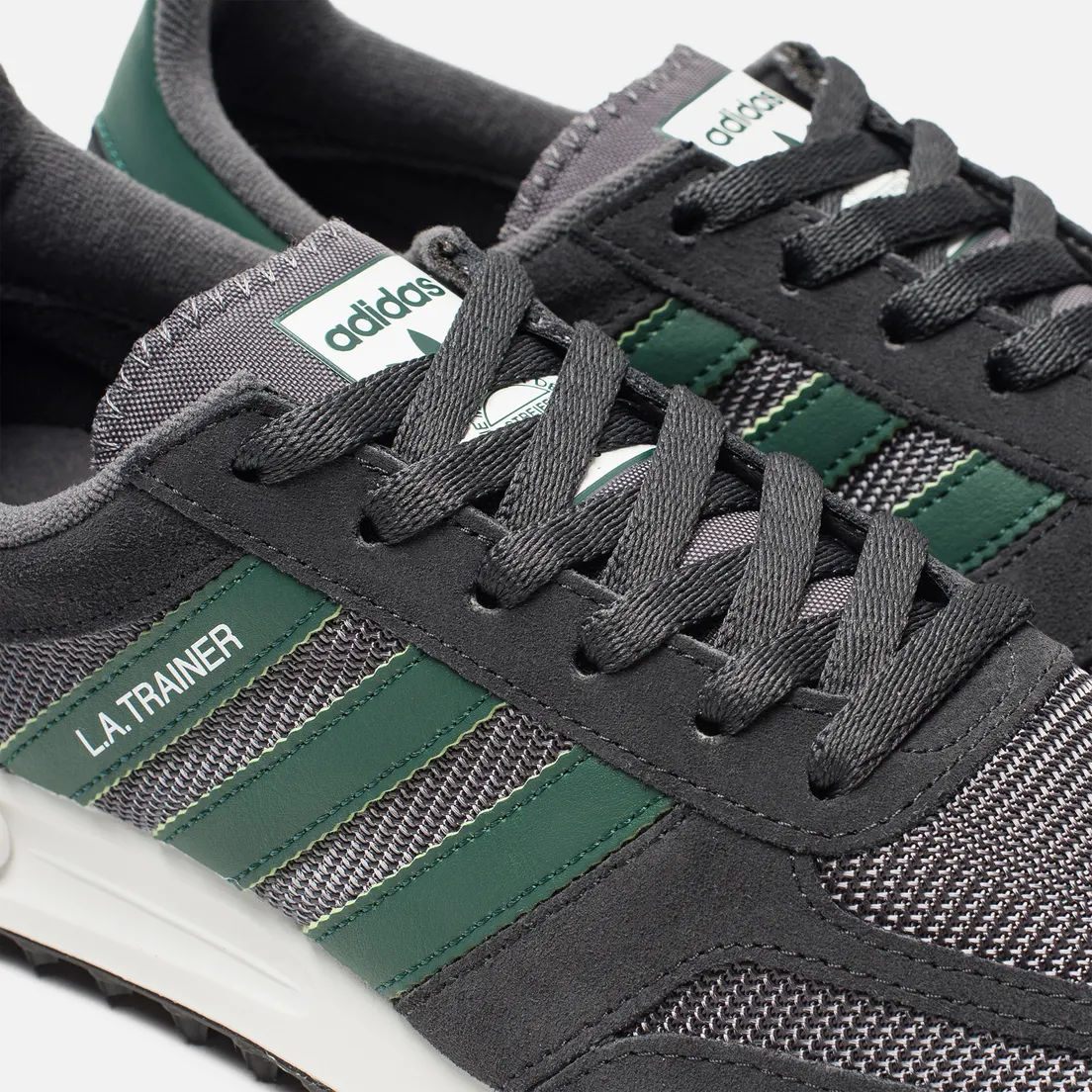 adidas Originals Кроссовки LA Trainer OG