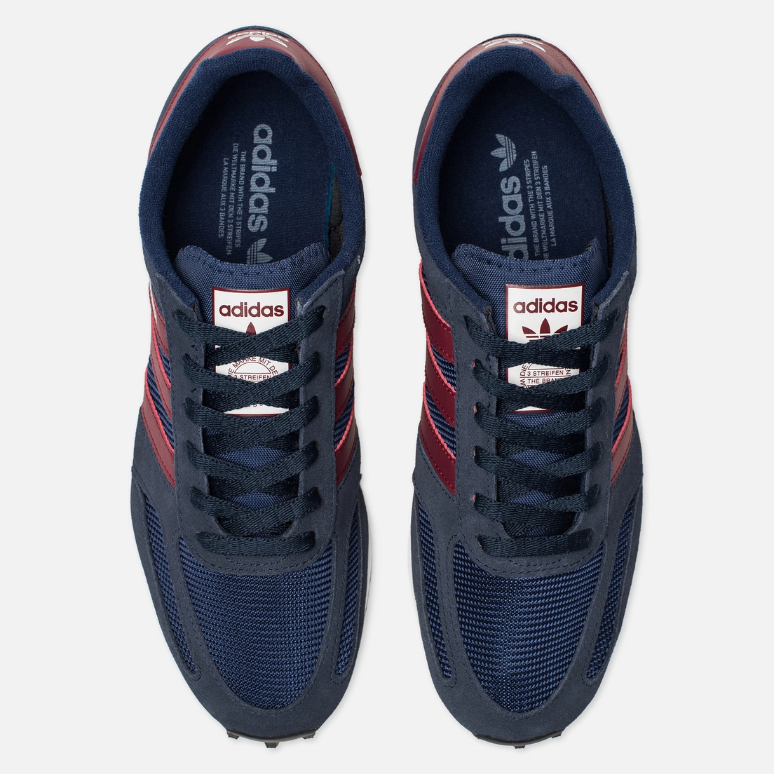 Кроссовки adidas Originals LA Trainer OG, B37831