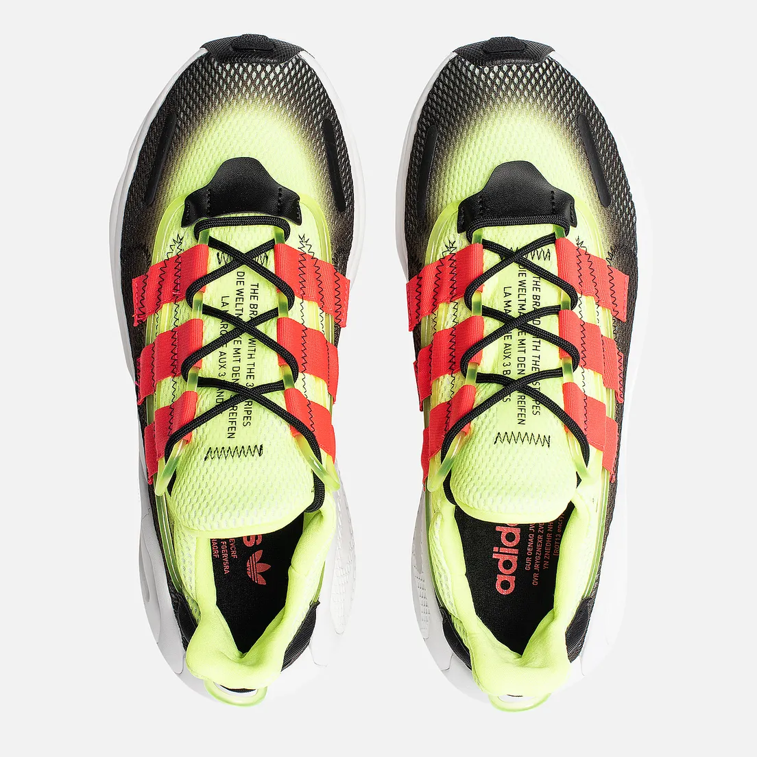 adidas Originals Кроссовки LXCON
