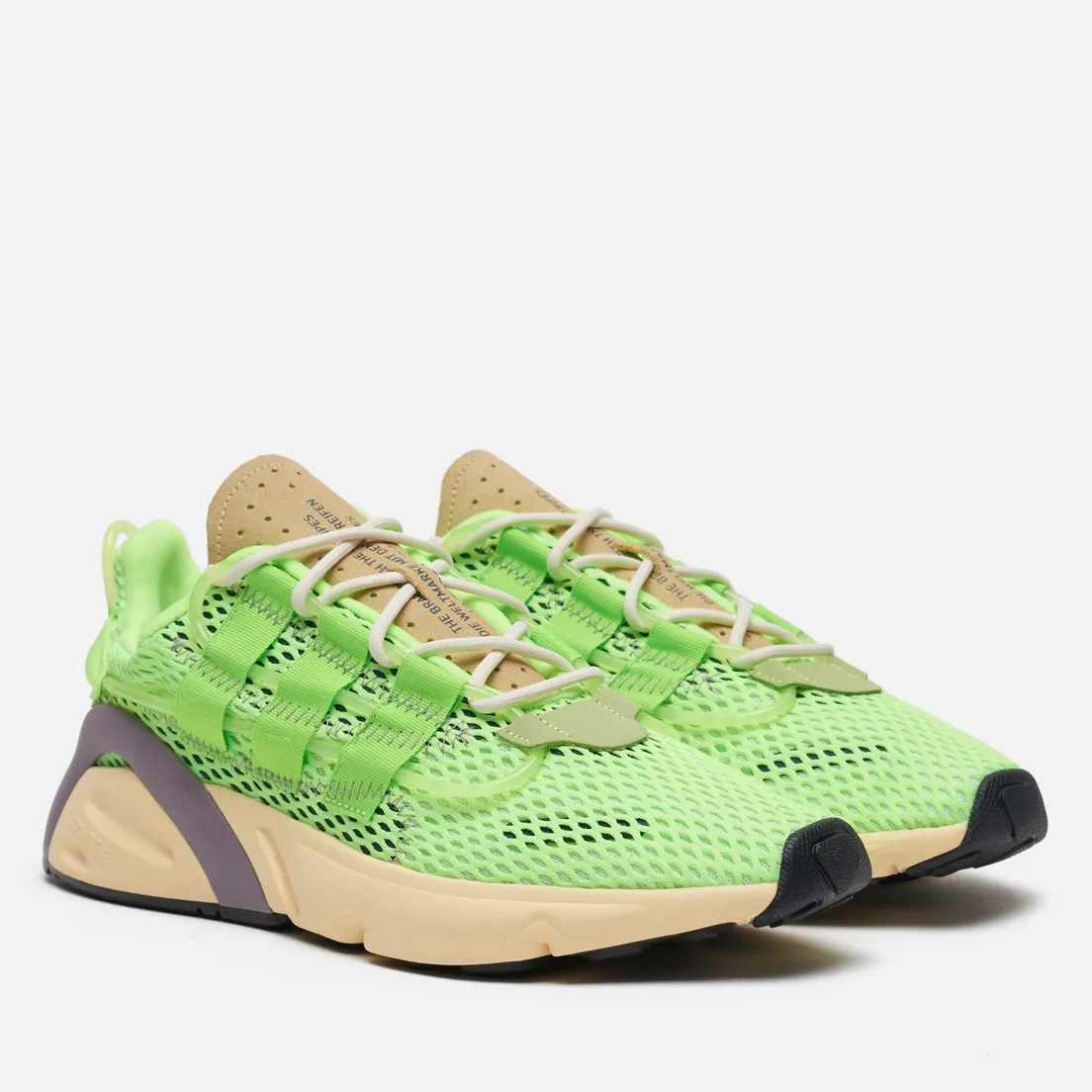 adidas Originals Кроссовки LXCON